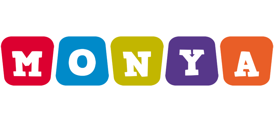 Monya kiddo logo