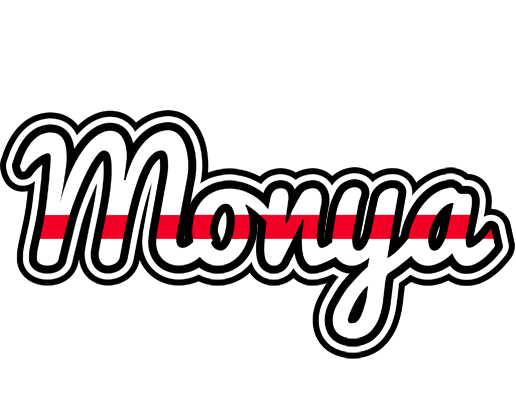 Monya kingdom logo