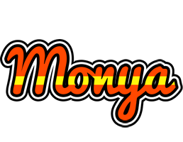 Monya madrid logo