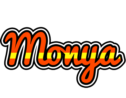 Monya madrid logo