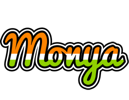 Monya mumbai logo