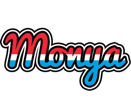 Monya norway logo