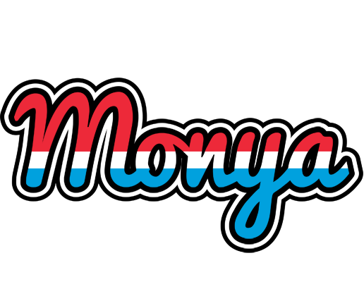 Monya norway logo