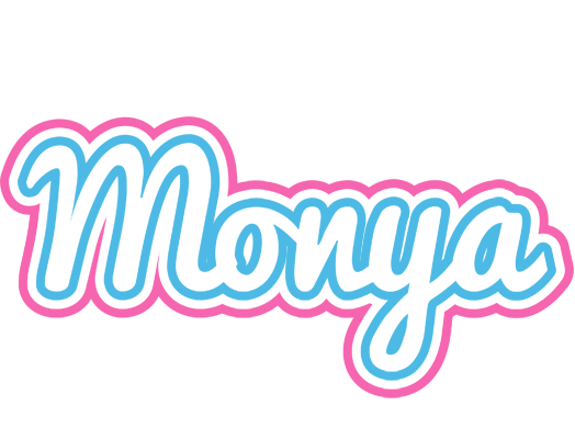Monya outdoors logo