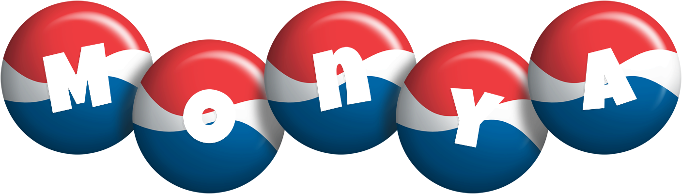 Monya paris logo