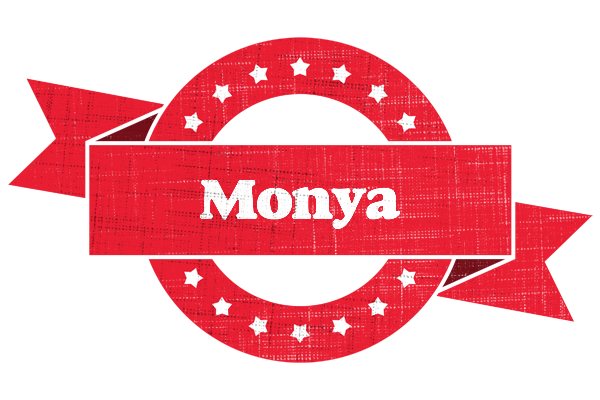 Monya passion logo