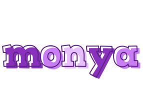 Monya sensual logo