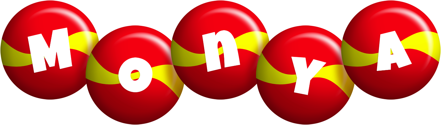 Monya spain logo