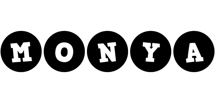 Monya tools logo