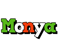 Monya venezia logo