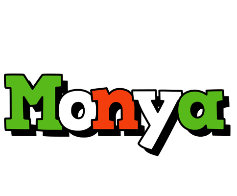 Monya venezia logo