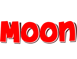 Moon basket logo