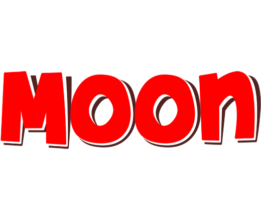 Moon basket logo