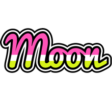 Moon candies logo