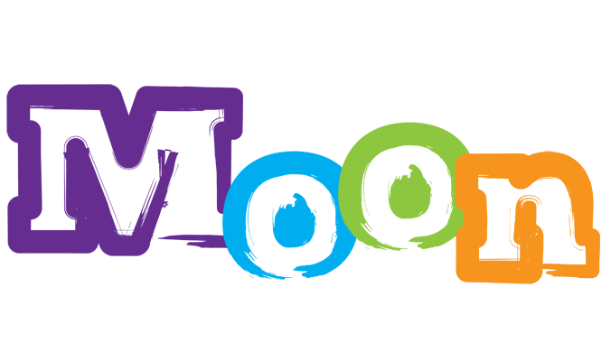 Moon casino logo