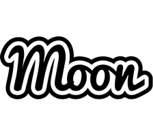 Moon chess logo