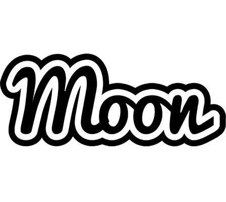 Moon chess logo
