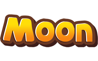 Moon cookies logo