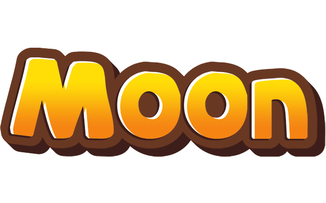 Moon cookies logo
