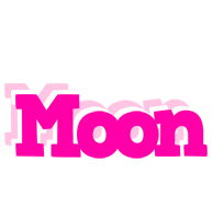 Moon dancing logo