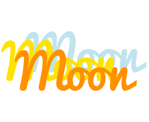 Moon energy logo