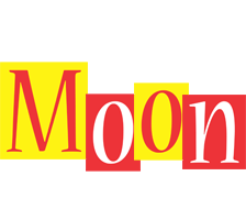 Moon errors logo