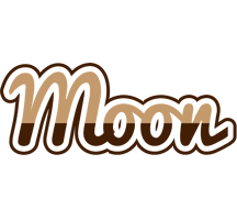 Moon exclusive logo