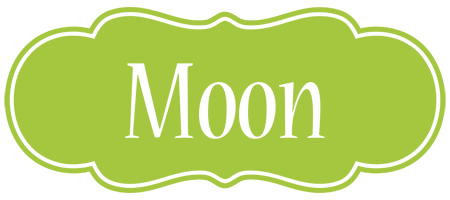 Moon family logo