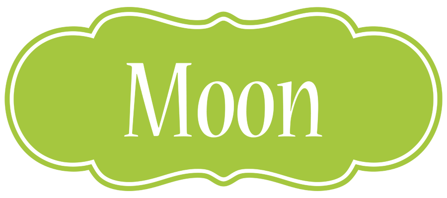 Moon family logo