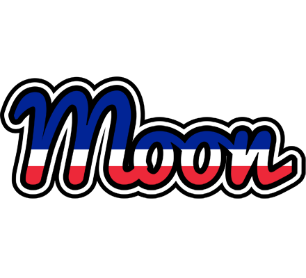 Moon france logo