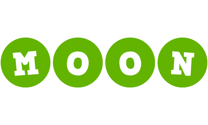 Moon games logo