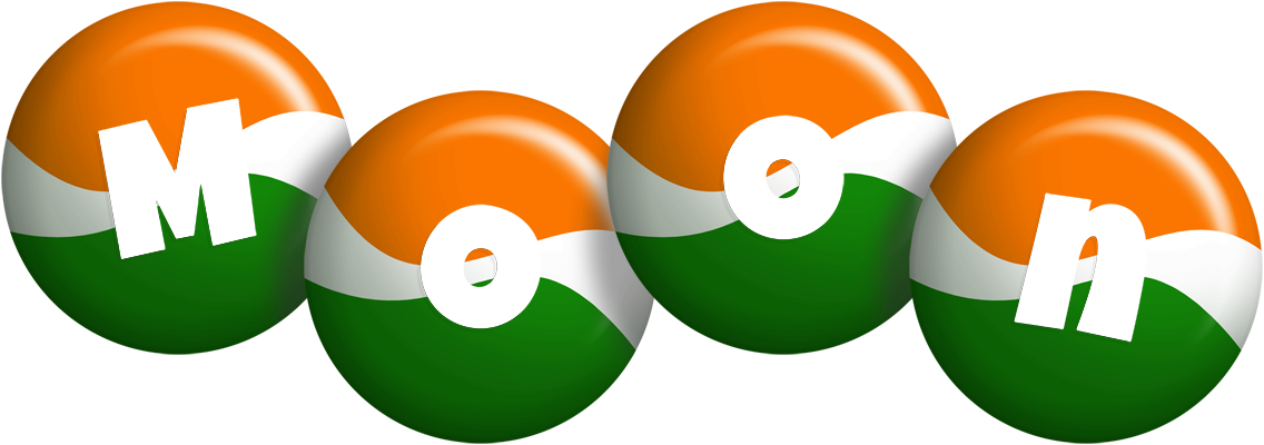 Moon india logo
