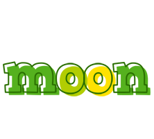 Moon juice logo