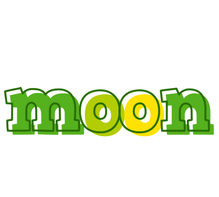 Moon juice logo