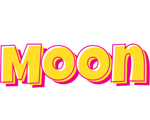 Moon kaboom logo