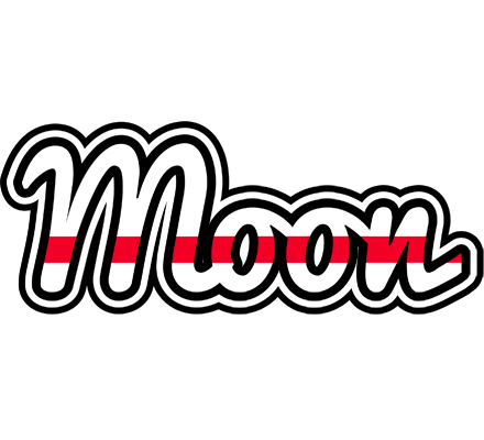Moon kingdom logo