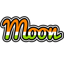 Moon mumbai logo