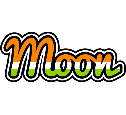 Moon mumbai logo