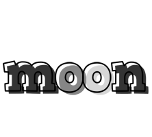 Moon night logo