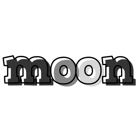 Moon night logo