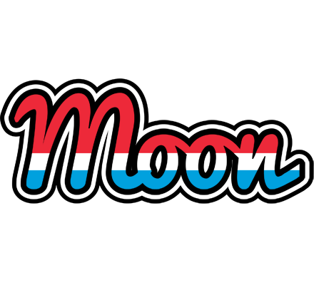 Moon norway logo