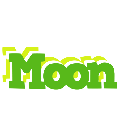 Moon picnic logo