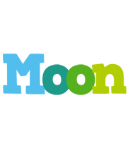 Moon rainbows logo