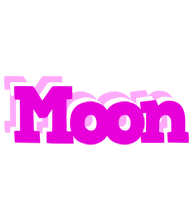 Moon rumba logo