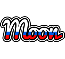 Moon russia logo
