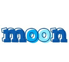 Moon sailor logo