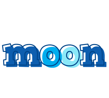 Moon sailor logo