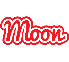 Moon sunshine logo