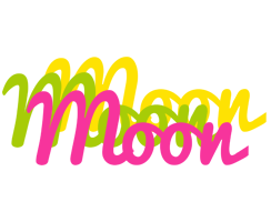 Moon sweets logo