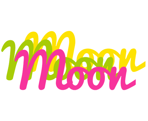 Moon sweets logo